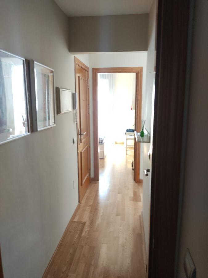 Malaga Centro Apartment Exterior photo